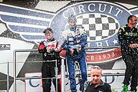 Truck Racing  2017