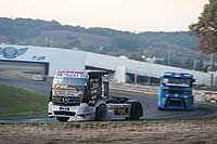 Truck Racing  2017