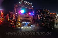 Truck Racing  2017