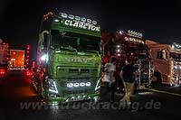 Truck Racing  2017
