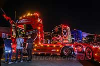 Truck Racing  2017