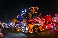 Truck Racing  2017