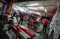 Truck Racing  2017