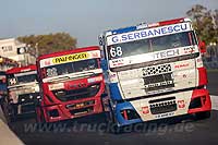 Truck Racing  2017