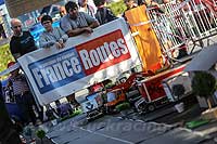 Truck Racing  2017