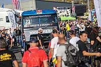 Truck Racing  2017