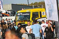 Truck Racing  2017