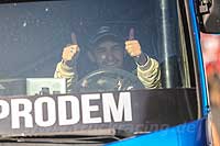 Truck Racing  2017