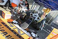 Truck Racing  2017