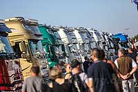 Truck Racing  2017