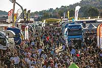 Truck Racing  2017