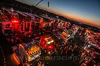 Truck Racing  2017