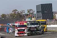 Truck Racing  2017