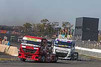 Truck Racing  2017