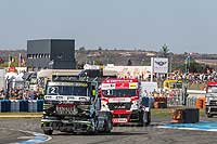 Truck Racing  2017