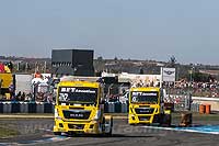 Truck Racing  2017