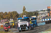 Truck Racing  2017