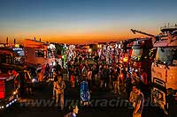 Truck Racing  2017