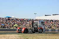 Truck Racing  2017