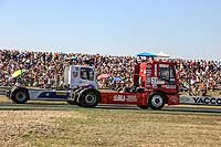 Truck Racing  2017