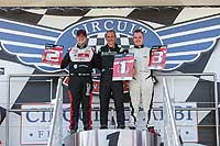 Truck Racing  2017