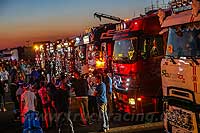 Truck Racing  2017