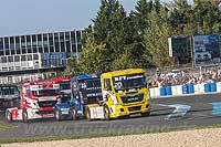 Truck Racing  2017
