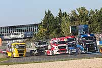 Truck Racing  2017
