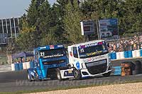 Truck Racing  2017
