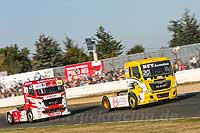 Truck Racing  2017