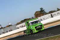 Truck Racing  2017