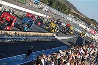 Truck Racing  2017