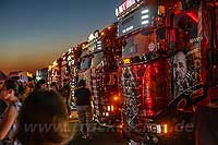 Truck Racing  2017