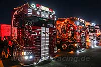 Truck Racing  2017