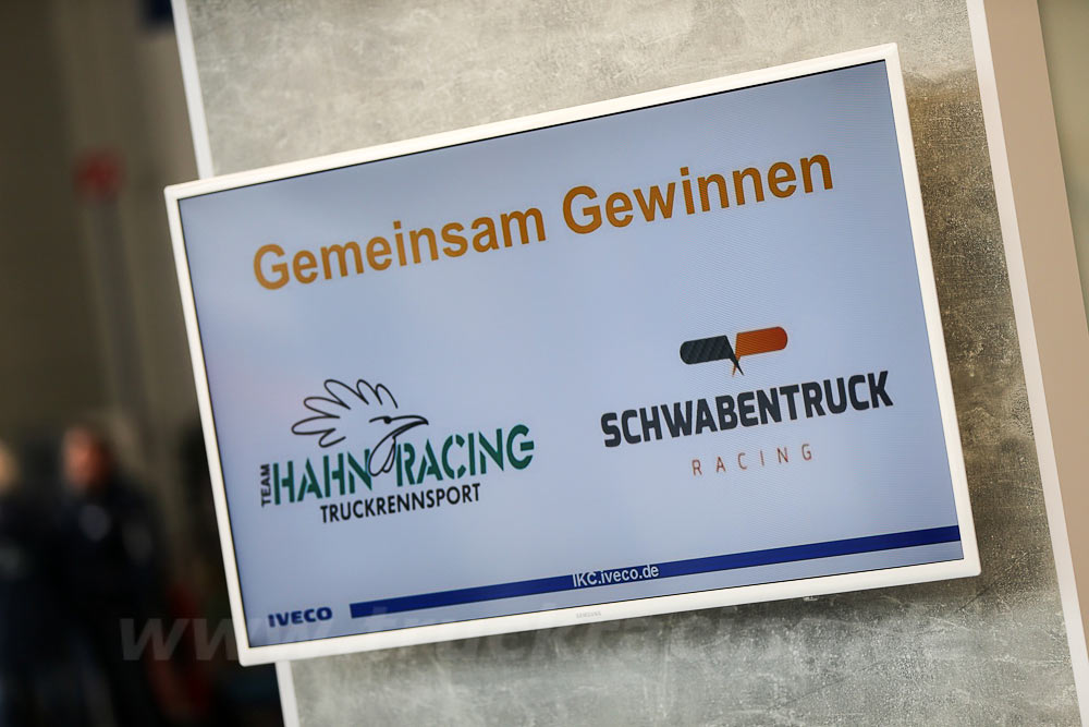Truck Racing  2017