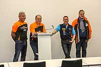 Truck Racing  2017