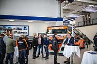Truck Racing  2017