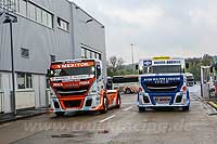 Truck Racing  2017