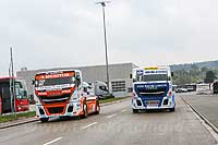 Truck Racing  2017
