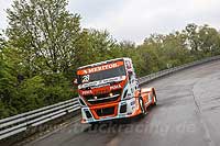 Truck Racing  2017