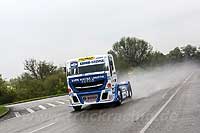 Truck Racing  2017