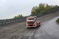 Truck Racing  2017