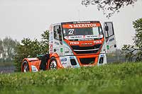 Truck Racing  2017