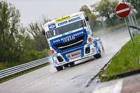 Truck Racing  2017