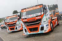 Truck Racing  2017