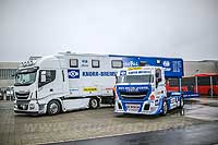 Truck Racing  2017