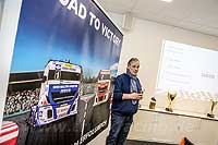 Truck Racing  2017