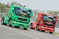 Truck Racing  2017