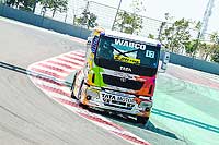 Truck Racing  2017
