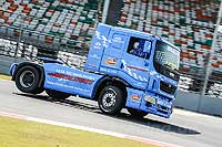 Truck Racing  2017
